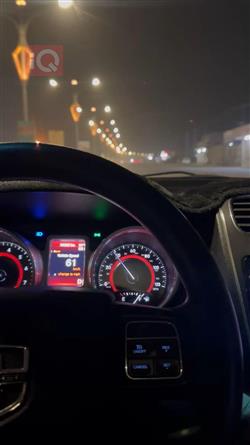 دودج جورني